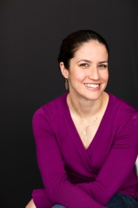 Catherine Price