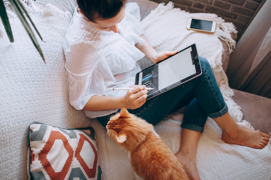 find freedom in the future of work