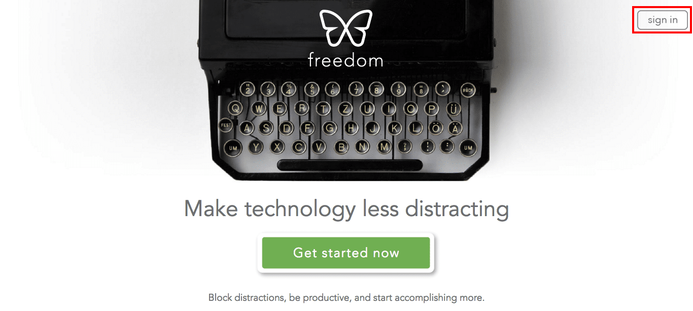 How to block a website How to block a website
