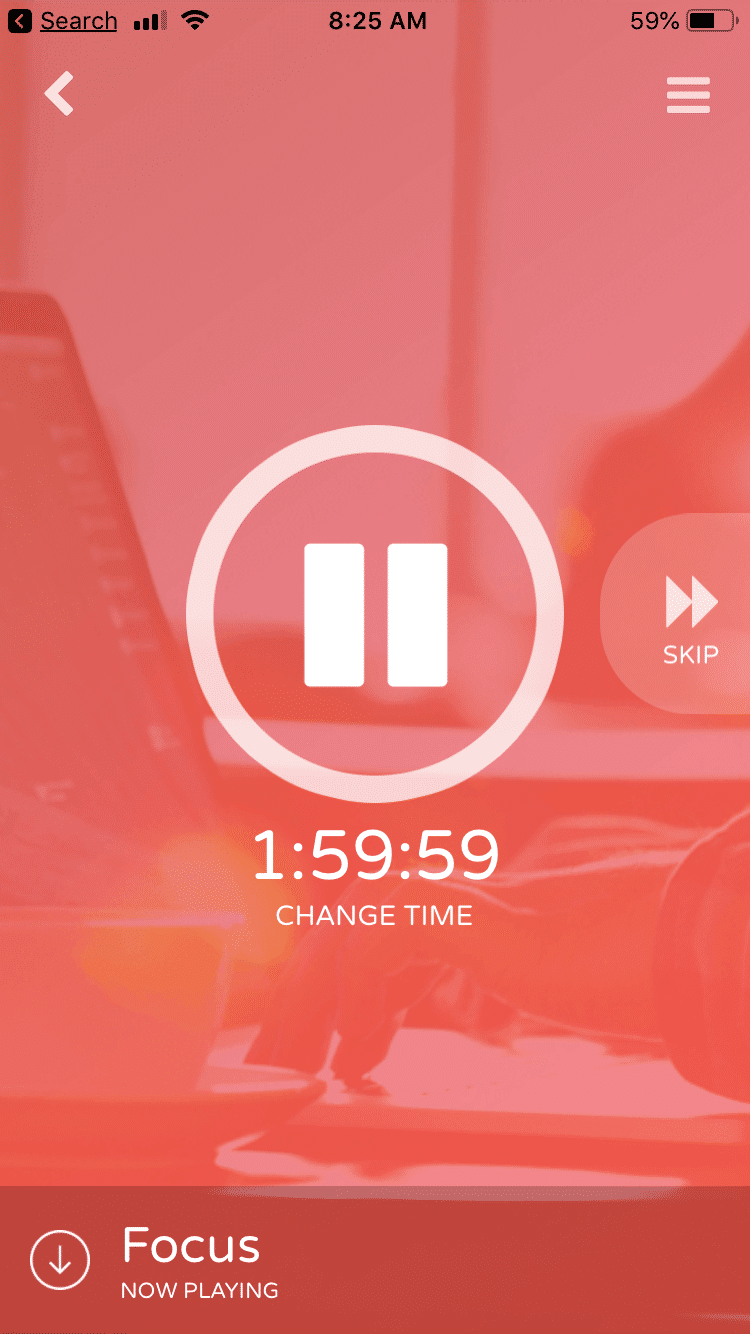 Brain.fm 2