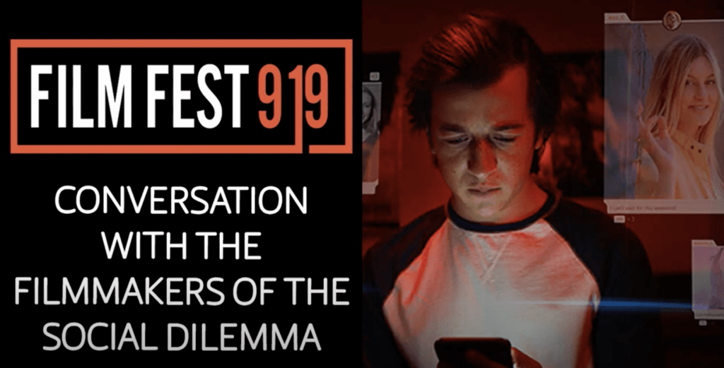 the social dilemma